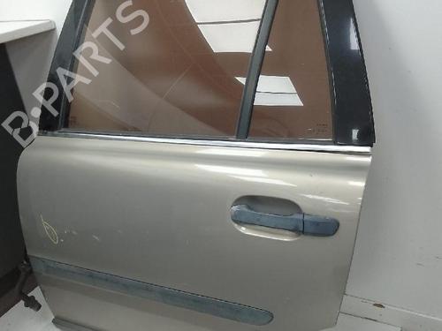 Left rear door VOLVO XC90 I (275) D5 AWD | BP26409472C4 