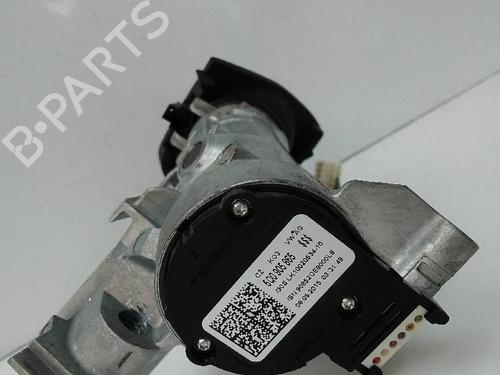 Ratlås/Tændingslås SEAT IBIZA IV (6J5, 6P1) 1.4 TDI (75 hp) 21213450