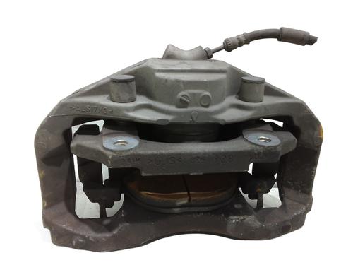 Right front brake caliper BMW 5 (F10) 530 d | BP32314877M104 - Image 5