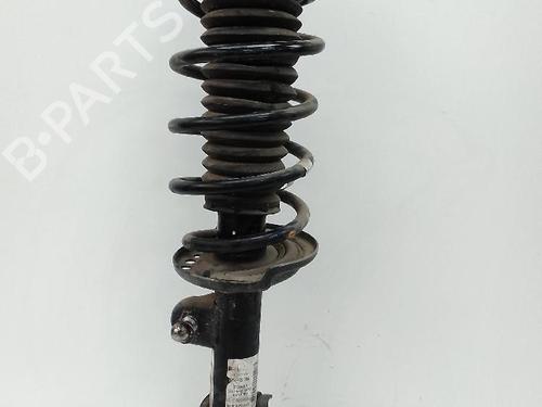 Used Left front shock absorber FIAT 500X (334_) 1.3 D Multijet (334AXH1A) (95 hp) 18579080