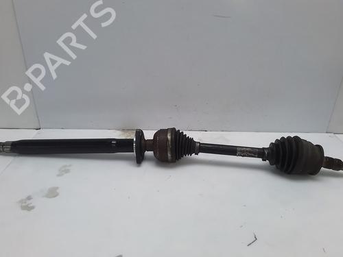 Used Right front driveshaft OPEL ZAFIRA TOURER C (P12) 1.6 CDTI (75) (136 hp) 29605512