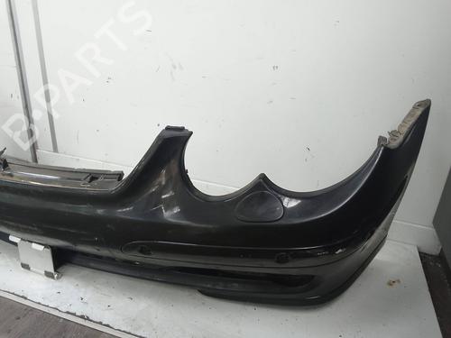Front bumper MERCEDES-BENZ C-CLASS Coupe (CL203) C 220 CDI (203.708) | BP28145787C7 