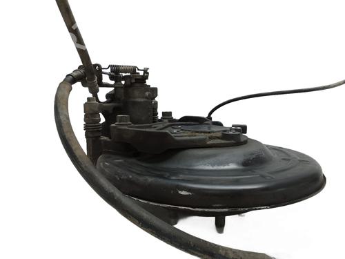 Left rear steering knuckle OPEL MOKKA / MOKKA X (J13) 1.4 4x4 (_76) | BP30099040M27