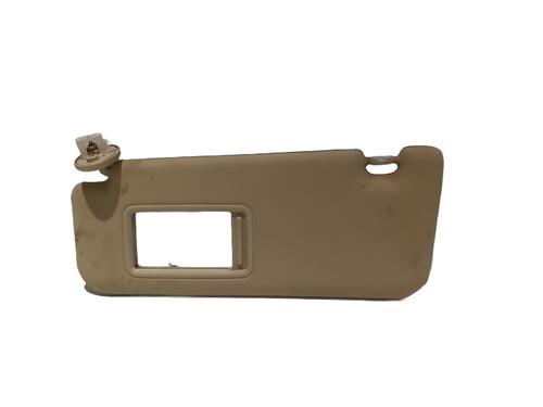Used Left sun visor Left sun visor LEXUS RX (_L1_) 450h AWD (GYL15, GYL15_, GYL15R) (299 hp) 36219136 36219136