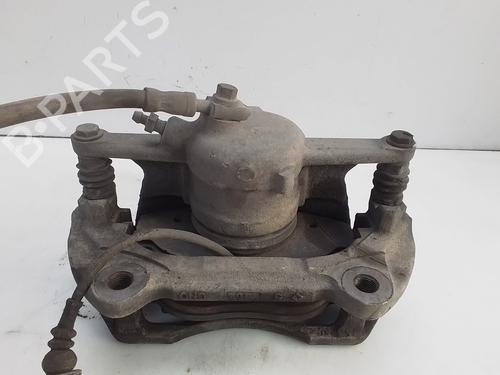 Left front brake caliper VW SHARAN (7N1, 7N2) 2.0 TDI | BP29386292M105 