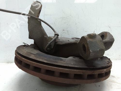 Left front steering knuckle IVECO DAILY VI Van 33S14, 35S14, 35C14, 42S14 | BP34419026M25  - Image 7