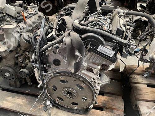 Engine BMW X5 (F15, F85) xDrive 30 d | BP23895067M1 