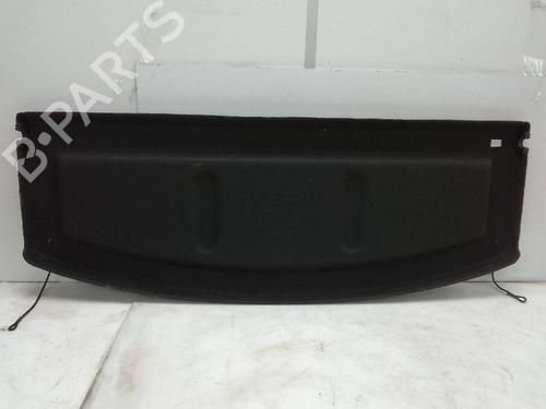 Used Rear parcel shelf HYUNDAI i20 I (PB, PBT) 1.2 (84 hp) 25348942