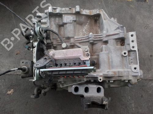 Gearbox TOYOTA COROLLA Saloon (_E21_) 1.8 VVTi Hybrid (ZWE211) | BP29396255M3 