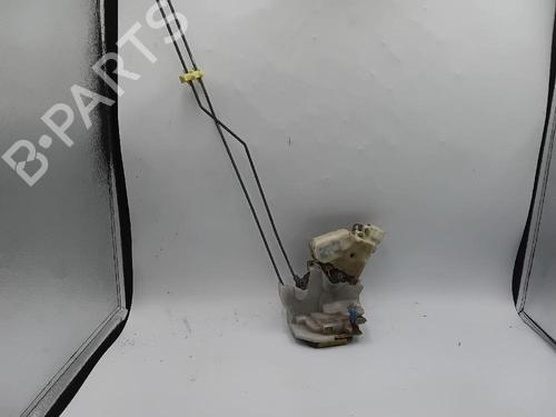 Rear right lock NISSAN X-TRAIL I (T30) 2.2 dCi 4x4 | BP26932873C99 