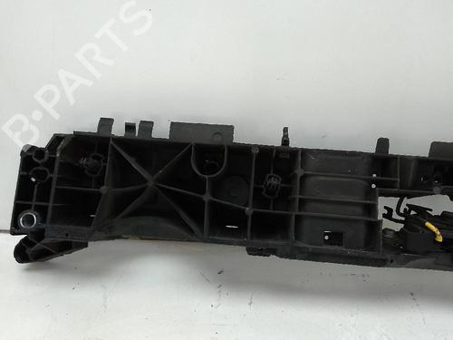 Støtte RENAULT CAPTUR I (J5_, H5_) 0.9 TCe 90 (90 hp) 18736662
