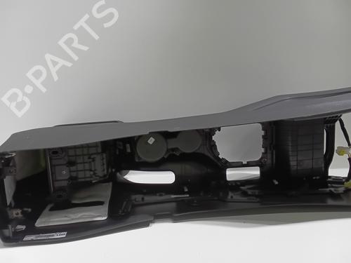 Middle console HYUNDAI TUCSON (TL, TLE) 1.6 GDi | BP29995561I22