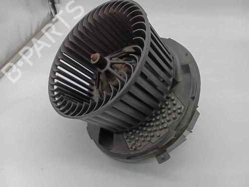 Heater blower motor AUDI A3 (8P1)  | BP27555638M62 
