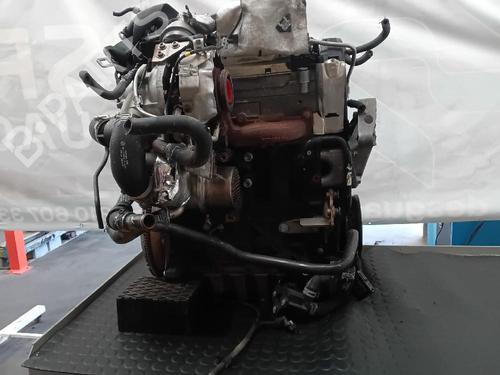 Engine VW GOLF VII (5G1, BQ1, BE1, BE2) 1.6 TDI | BP26651538M1