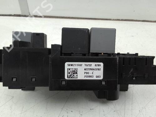 Fuse box SUZUKI SX4 (EY, GY) 1.6 VVT | BP19252598E1 