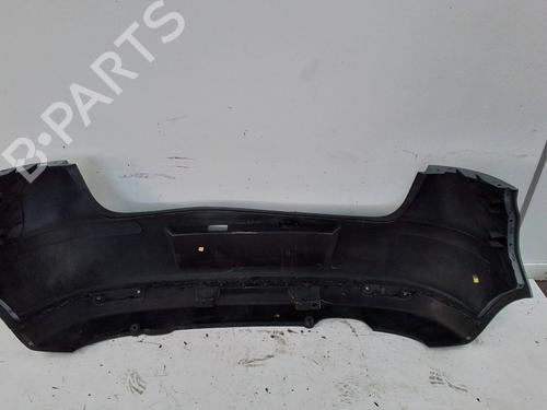 Rear bumper SEAT IBIZA III (6L1) 1.4 16V | BP28147101C8 