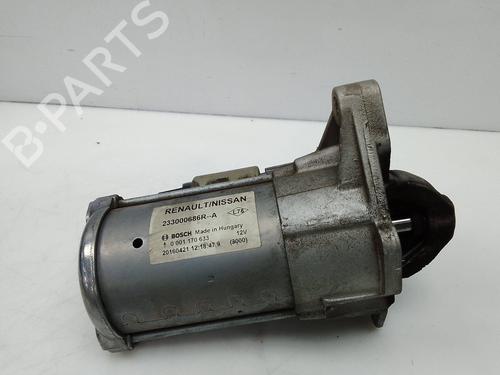Used Starter Starter 23654022 23654022