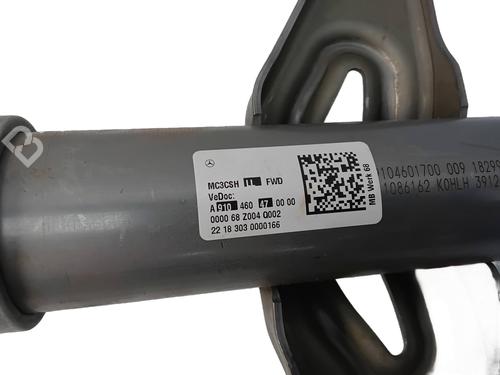 Steering column MERCEDES-BENZ SPRINTER 3,5-t Van (B907, B910) | BP24463946M21 - Image 2