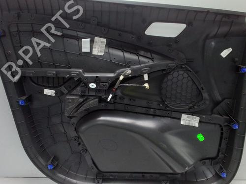 Front right panel OPEL CROSSLAND X / CROSSLAND (P17, P2QO) 1.2 (75) | BP29385928C59 