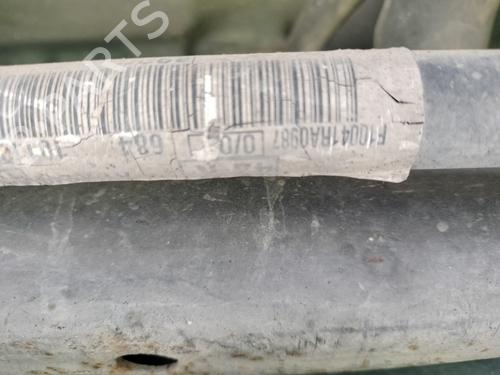 Anti roll bar FORD C-MAX (DM2) 1.6 TDCi | BP39668186M96 - Image 2