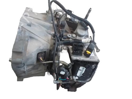 Gearbox CITROËN C4 Picasso I MPV (UD_) 2.0 HDi 138 | BP31013707M3 