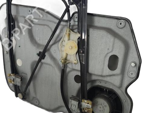 Front right window mechanism VW CADDY IV MPV (SAB, SAJ) 2.0 TDI | BP28148632C23 - Image 3