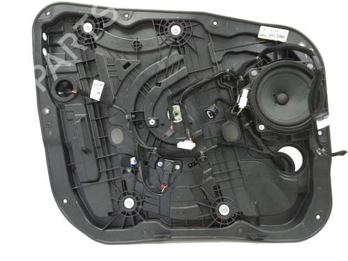 Used Front left window mechanism Front left window mechanism KIA SORENTO III (UM) 2.2 CRDi (200 hp) 18587209 18587209