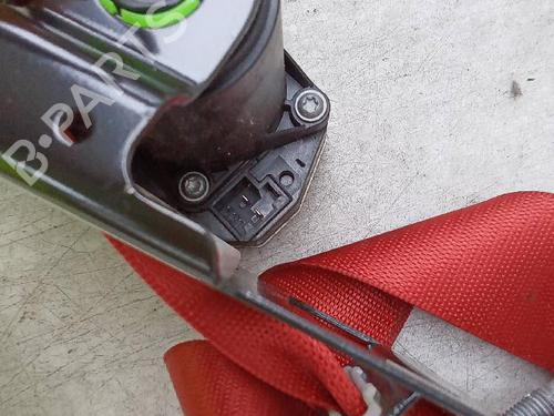 Front left seatbelt SUZUKI SX4 (EY, GY) 1.6 VVT | BP19252693I26 