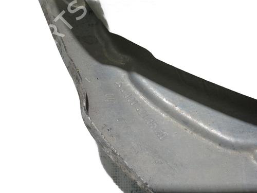 Left front steering knuckle MERCEDES-BENZ E-CLASS (W213) E 220 d (213.004) | BP31583042M25 