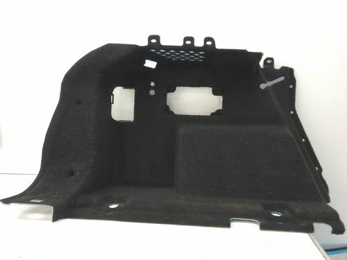 Used Boot lining Boot lining JAGUAR E-PACE (X540) 2.0 D150 AWD (150 hp) 19179299 19179299