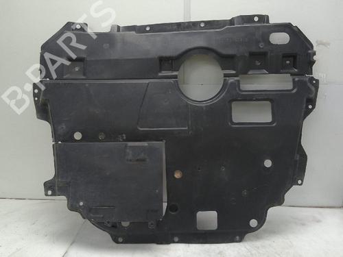 Underbody protection TOYOTA AURIS (_E18_) 1.8 Hybrid (ZWE186_, ZWE186R) | BP25720632M92 