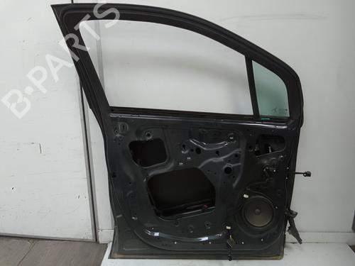 Left front door OPEL MOKKA / MOKKA X (J13) 1.6 CDTI (_76) | BP29477329C2 