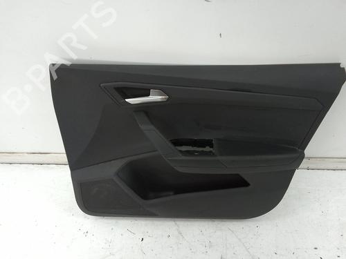Used Front left panel Front left panel SEAT ARONA (KJ7, KJP) 1.0 TSI (110 hp) 18583589 18583589