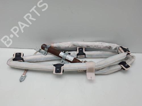 Used Left curtain airbag AUDI Q5 (8RB) 3.2 FSI quattro (270 hp) 21284490