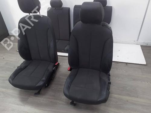 Used Seats set BMW 2 Coupe (F22, F87) 218 i (136 hp) 30526880
