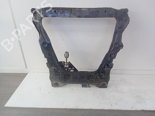 Forbro NISSAN X-TRAIL III (T32_, T32R, T32RR) 1.3 DIG-T (160 hp) 26053550