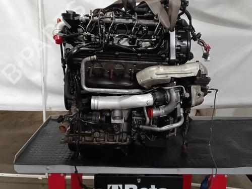 Engine AUDI Q7 (4LB) 4.2 TDI quattro | BP28577905M1