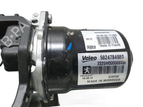 Front wiper motor OPEL CORSA F (P2JO) 1.5 (68) | BP36110276M29 - Image 4