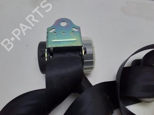 Rear left seatbelt NISSAN LEAF (ZE0) Electric | BP30050802I29 