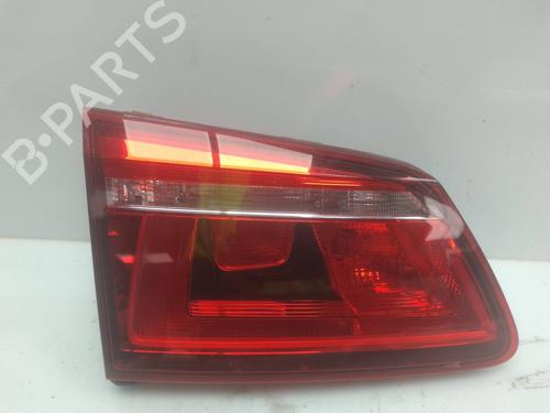 Used Left tailgate light Left tailgate light 21380142 21380142