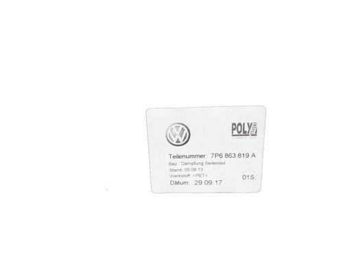 Boot lining VW TOUAREG (7P5, 7P6) 3.0 V6 TDI | BP33163735I3 - Image 6