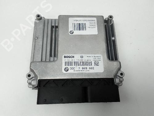Electronic module BMW 1 (E87) 118 d | BP22542391M83 