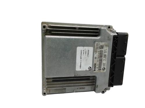 Control unit BMW X3 (E83) 2.0 sd | BP23653766M11 - Image 4