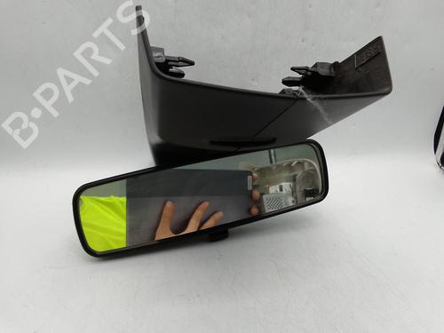 Used Rear mirror CITROËN BERLINGO (ER_, EC_) 1.5 BlueHDi 100 (102 hp) 28810725
