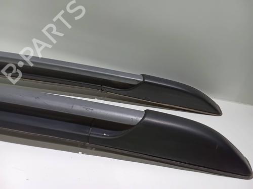 Roof bar DACIA SANDERO II 1.5 Blue dCi 95 (B8JL) | BP30192321C65 