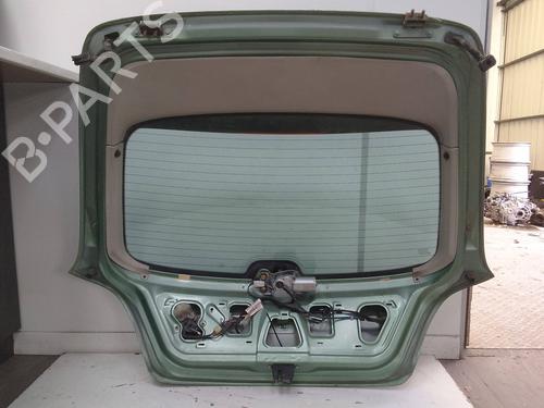 Bakluke CC/Kombi-Kupé ROVER 25 I Hatchback (RF) 1.4 16V | BP30098811C6