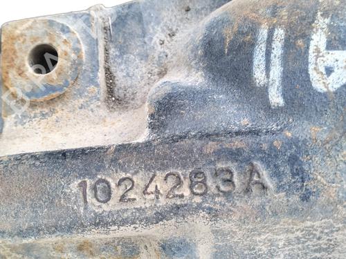 Front differential SSANGYONG KORANDO (C300) E-Motion | BP26173008M23 
