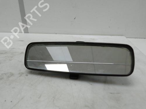 Used Rear mirror DACIA LODGY (JS_) 1.5 dCi (90 hp) 28149165