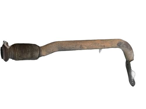 Exhaust system MERCEDES-BENZ C-CLASS (W204) C 180 CGI (204.031) | BP35976719M121 - Image 2