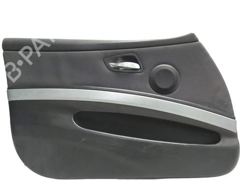 Used Front left panel BMW 3 Touring (E91) 325 d (204 hp) 30482027